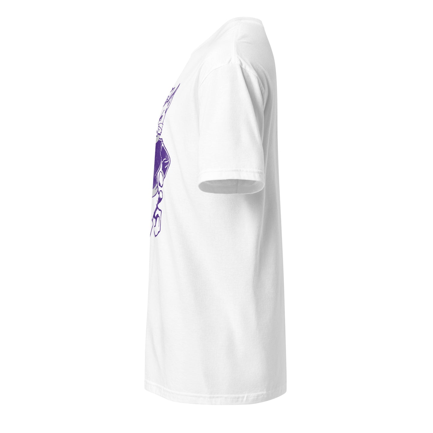 Kansas State Wildcats - Old School Tee