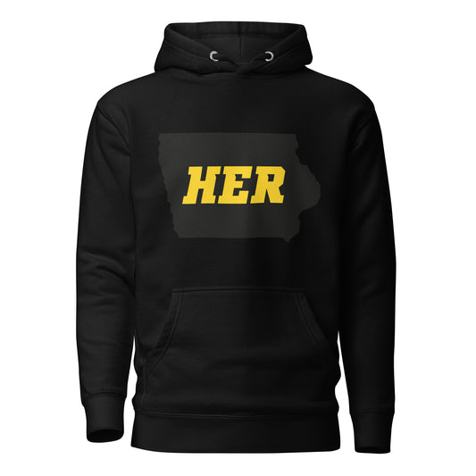 HER - Unisex Hoodie