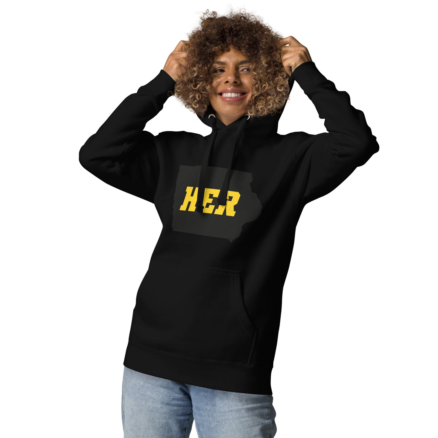 HER - Unisex Hoodie