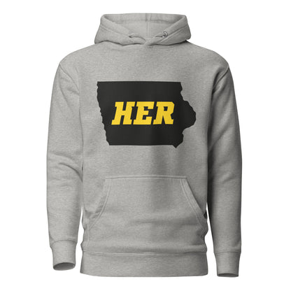 HER - Unisex Hoodie