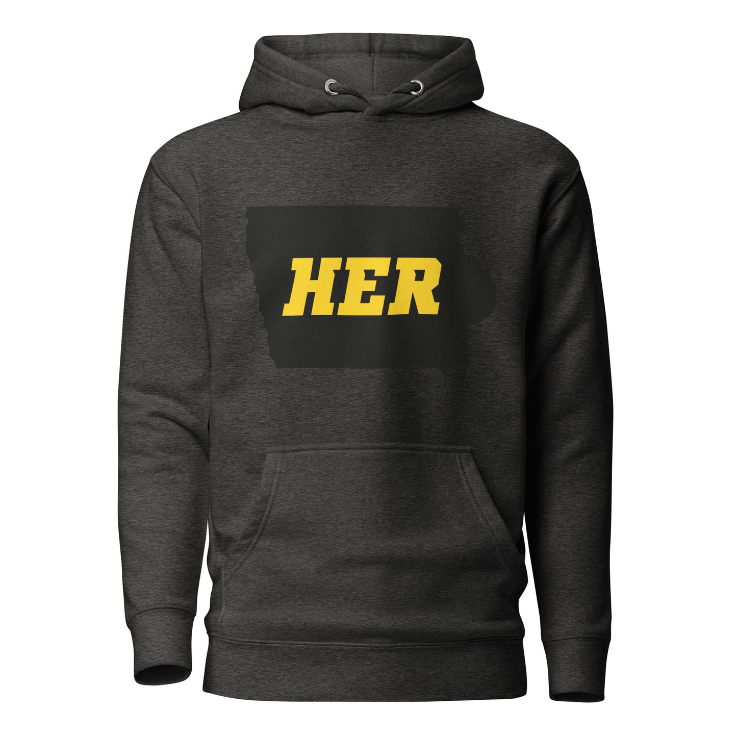 HER - Unisex Hoodie