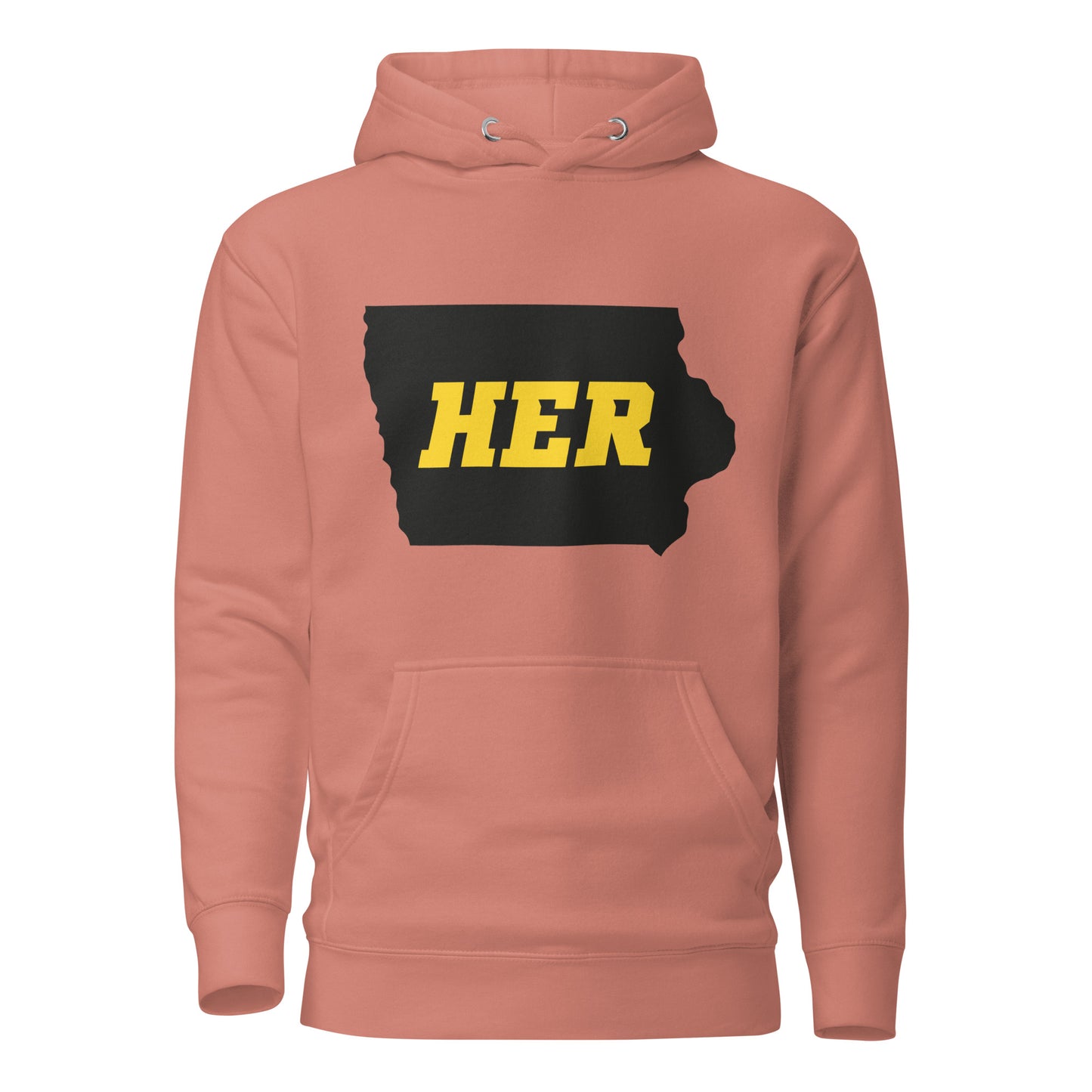 HER - Unisex Hoodie