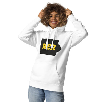 HER - Unisex Hoodie