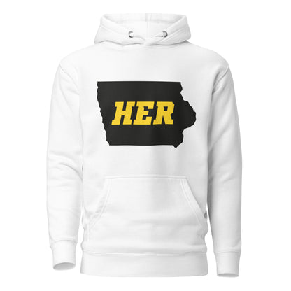 HER - Unisex Hoodie