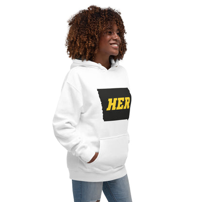 HER - Unisex Hoodie