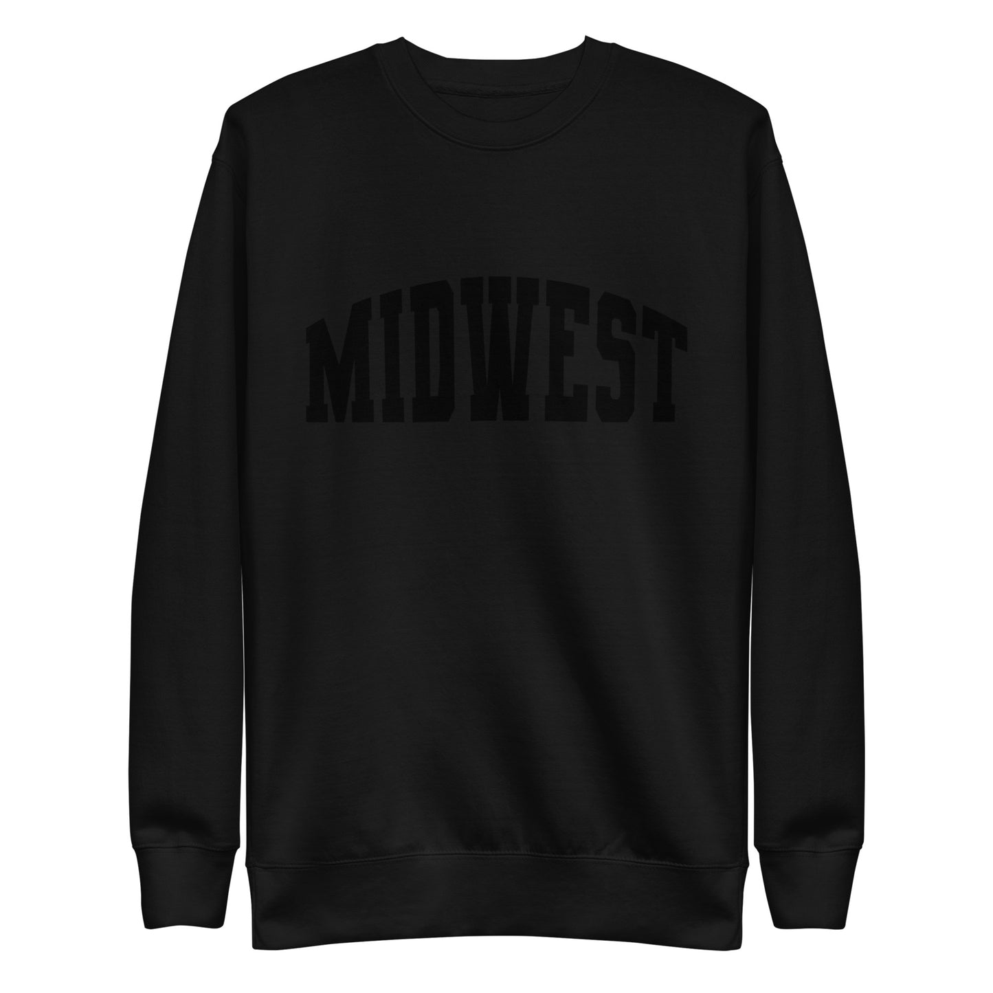 Midwest Pride - Crewneck