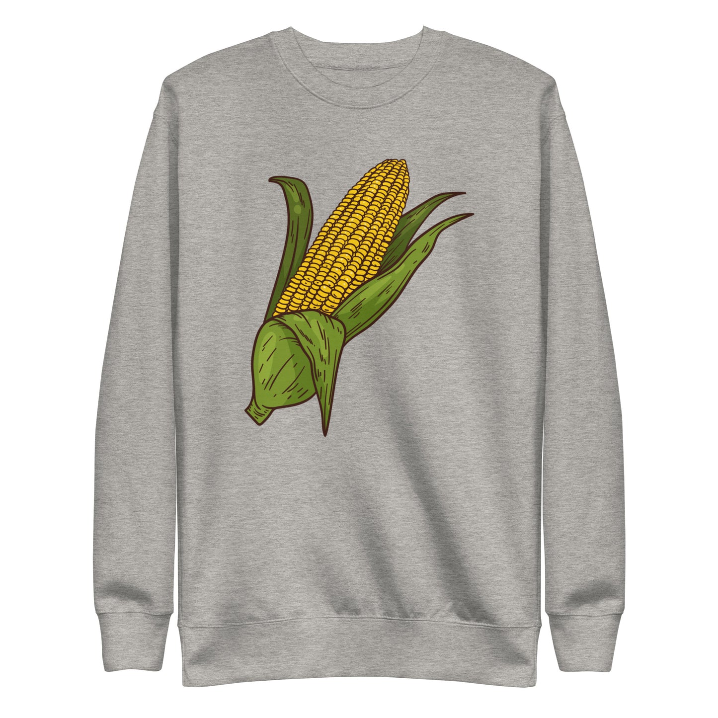 Vintage Maize - Crewneck