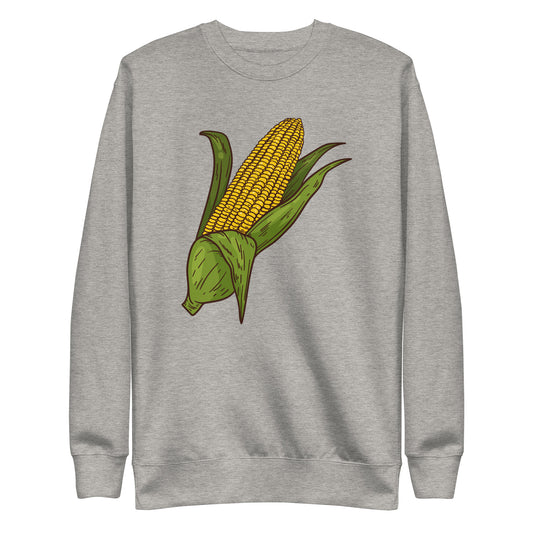 Vintage Maize - Crewneck