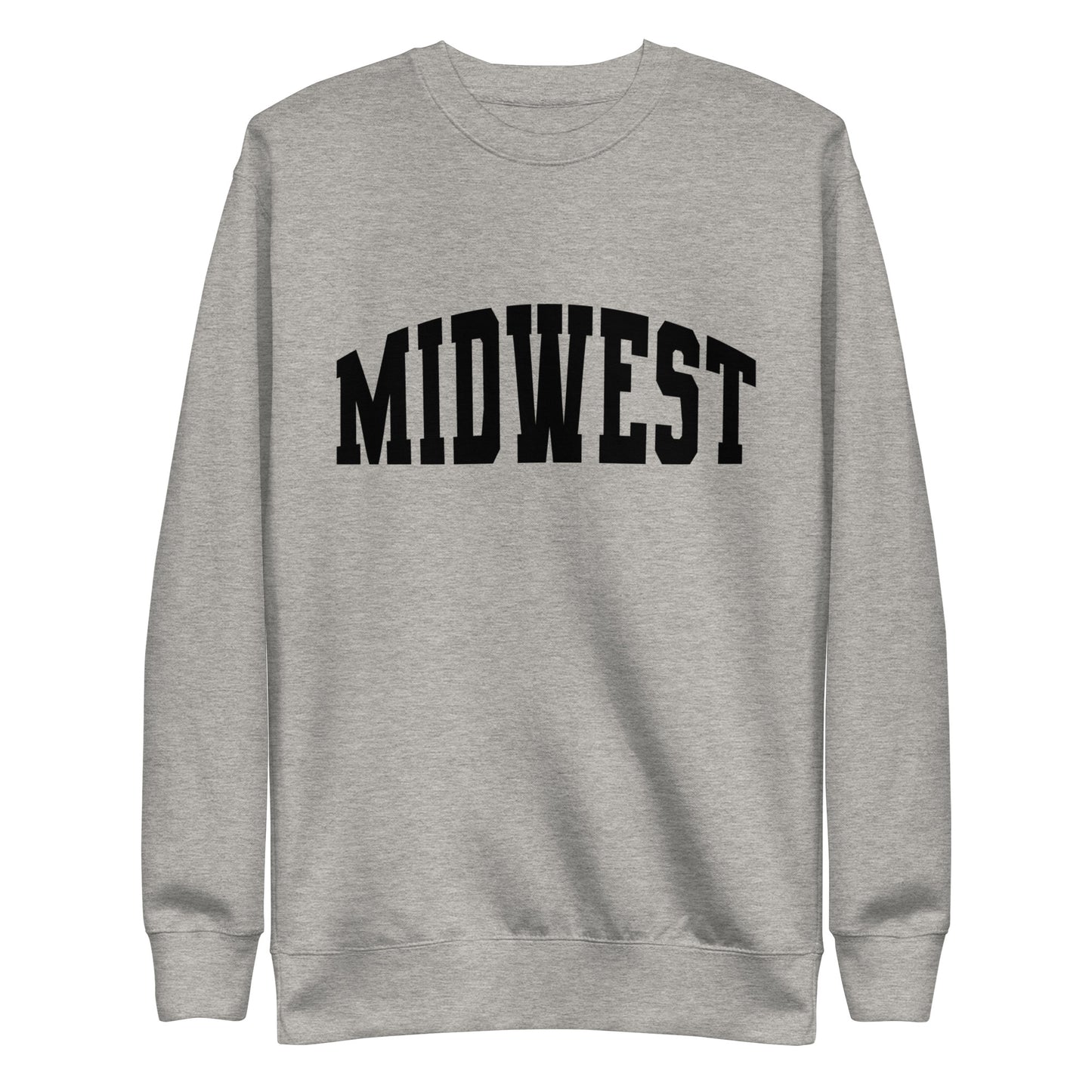 Midwest Pride - Crewneck