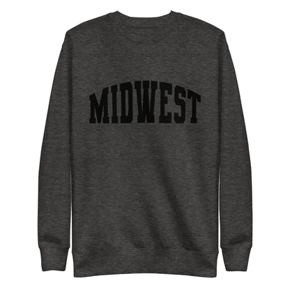 Midwest Pride - Crewneck