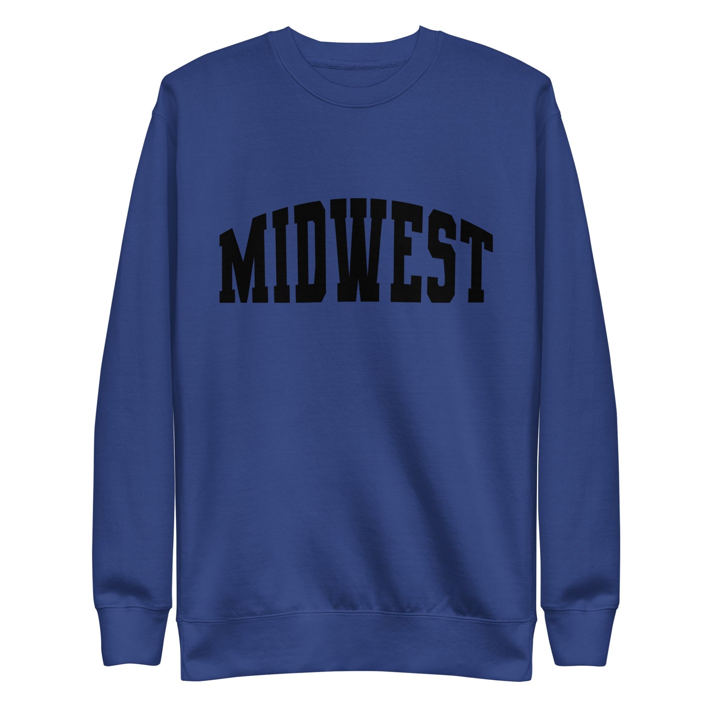 Midwest Pride - Crewneck