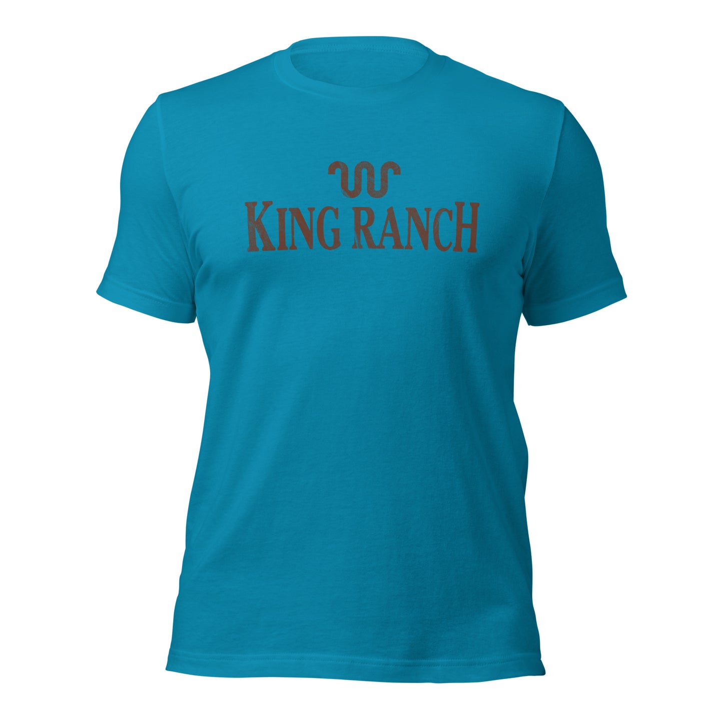 King Ranch - Unisex t-shirt