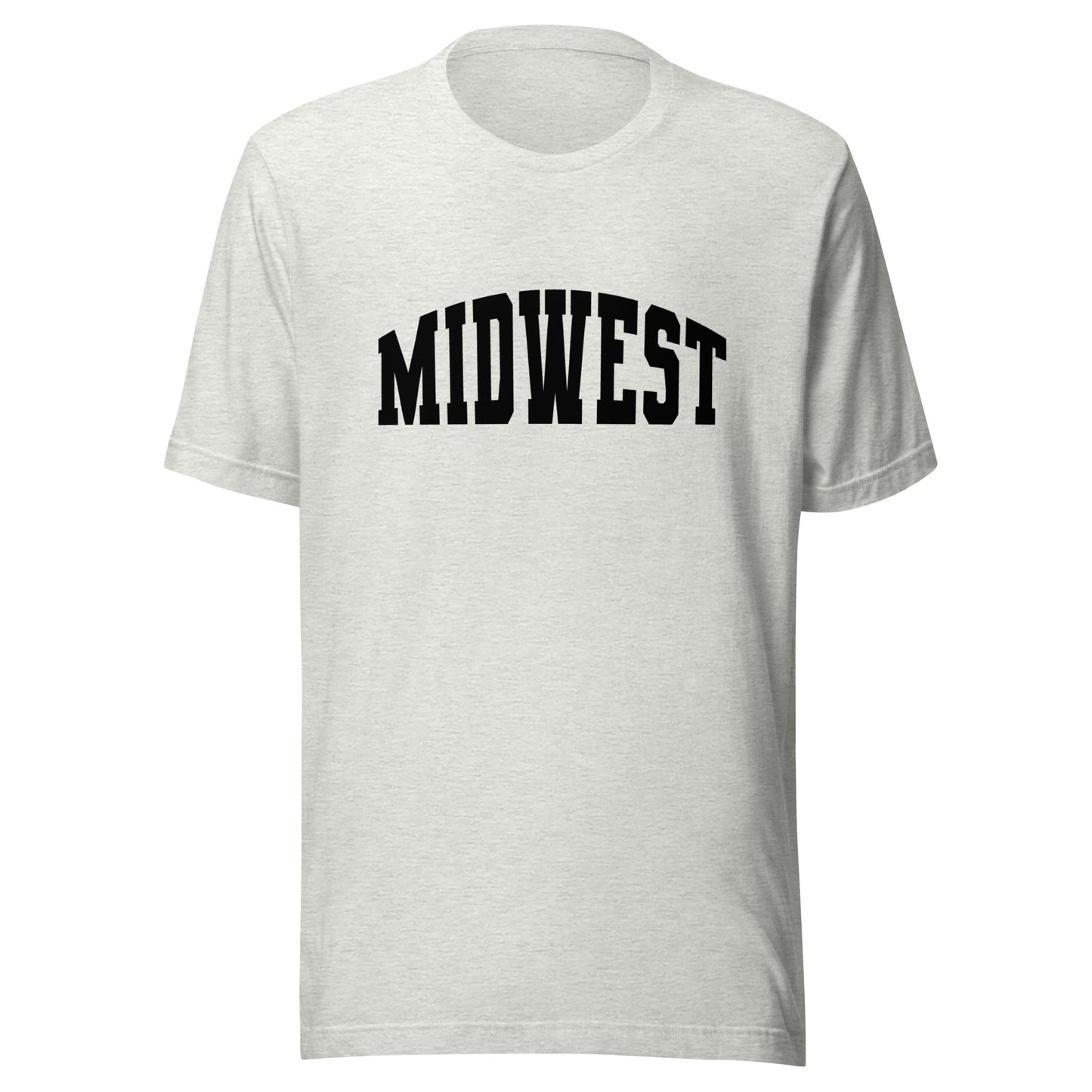 Midwest Pride - Unisex t-shirt