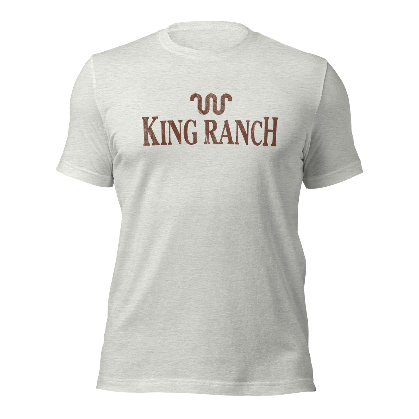 King Ranch - Unisex t-shirt