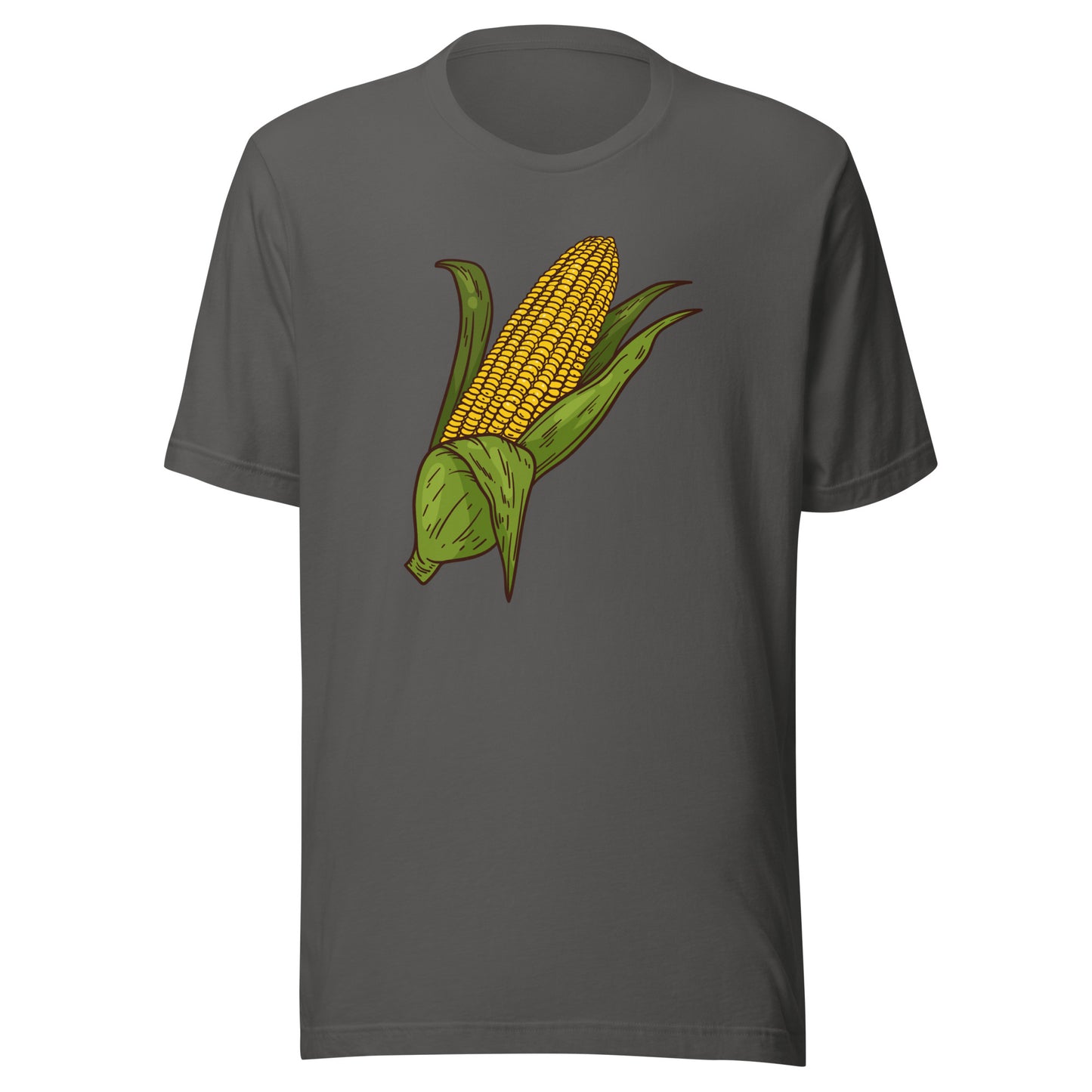 Vintage Maize - Unisex t-shirt