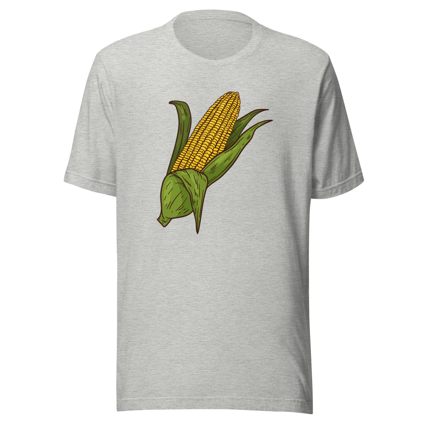 Vintage Maize - Unisex t-shirt