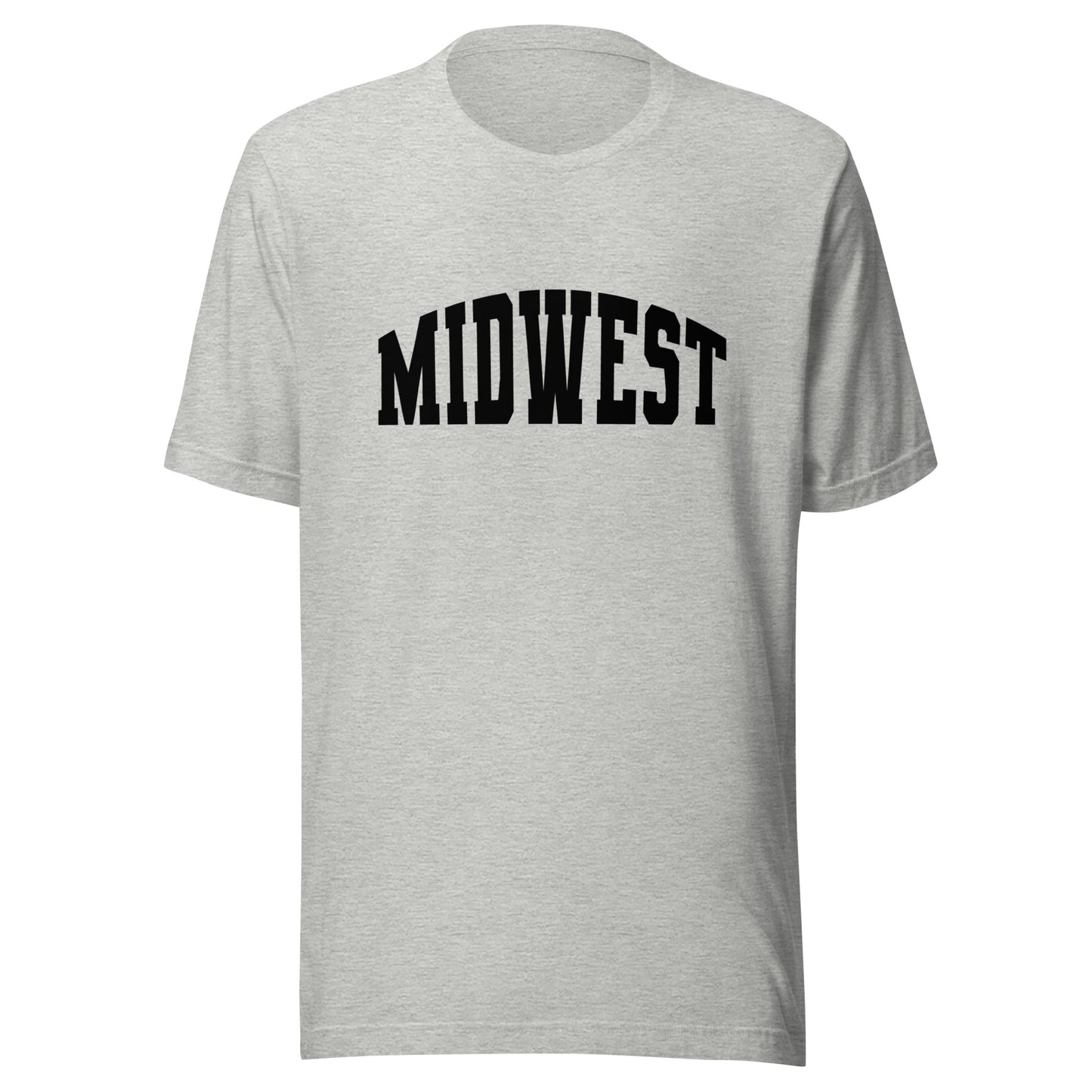 Midwest Pride - Unisex t-shirt