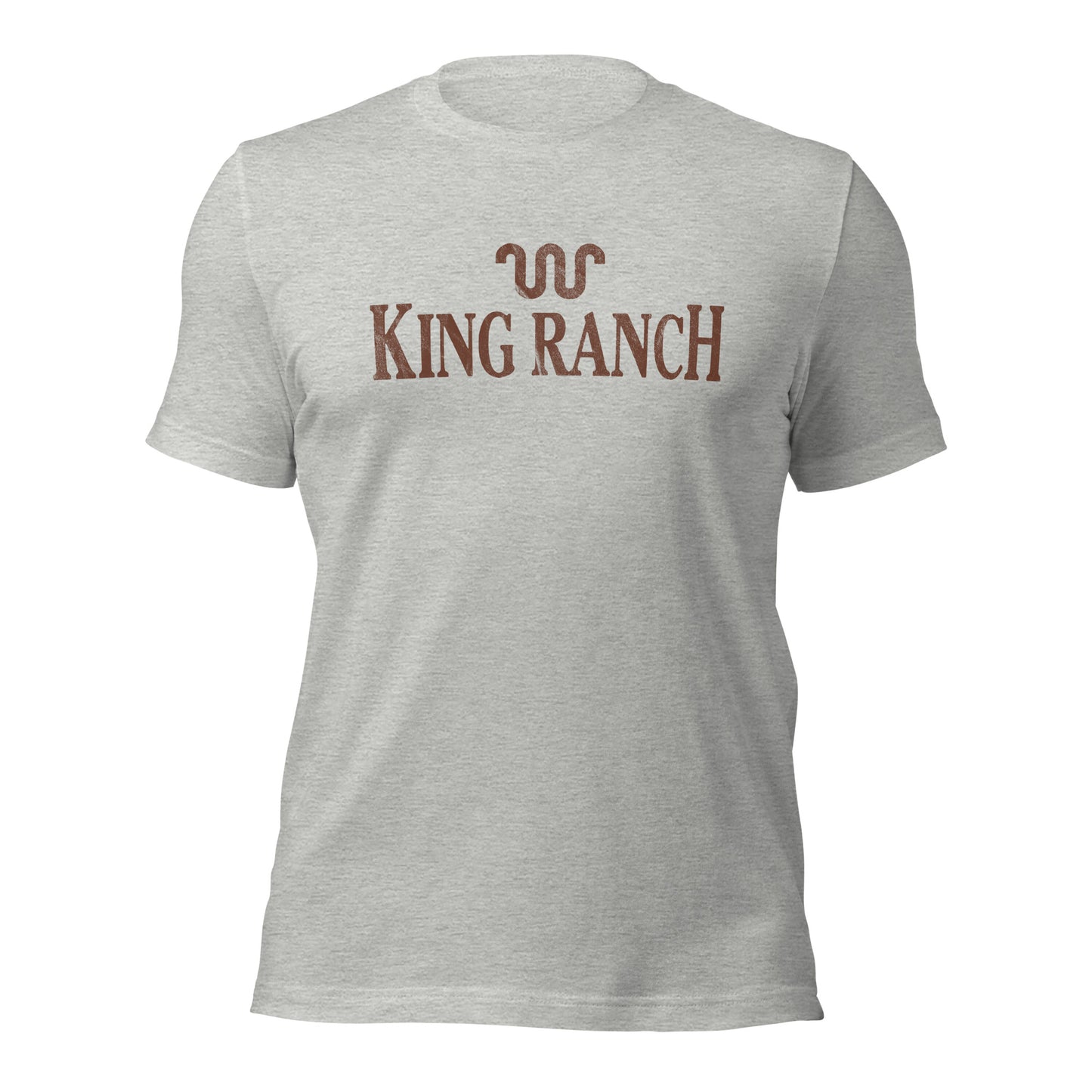 King Ranch - Unisex t-shirt