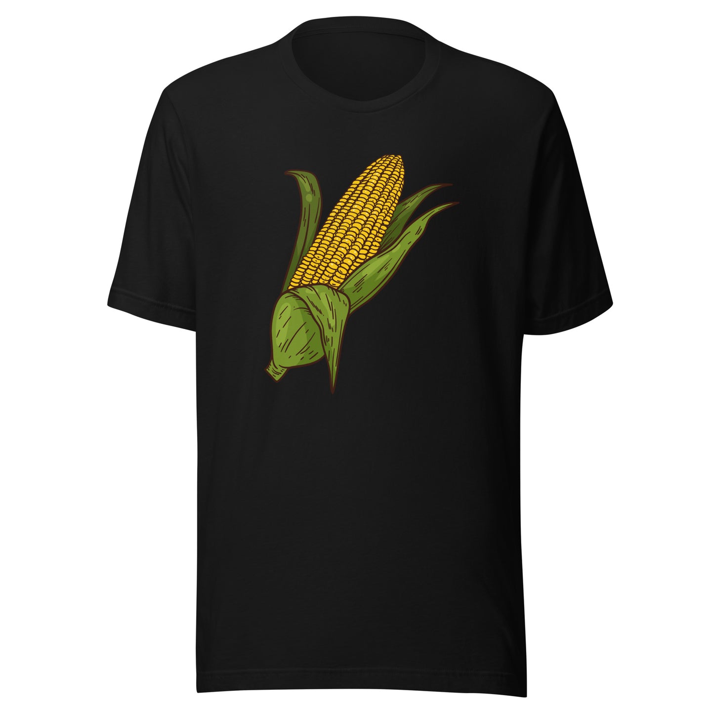 Vintage Maize - Unisex t-shirt