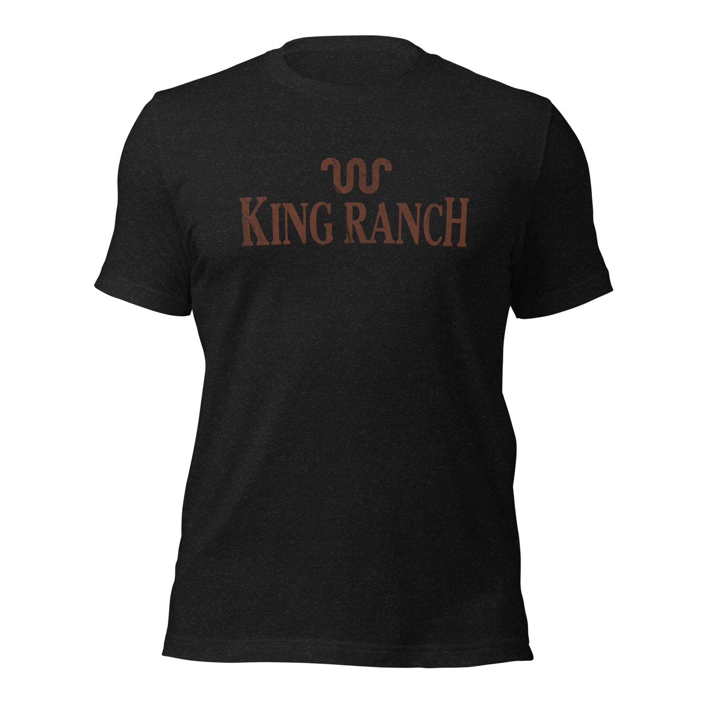 King Ranch - Unisex t-shirt