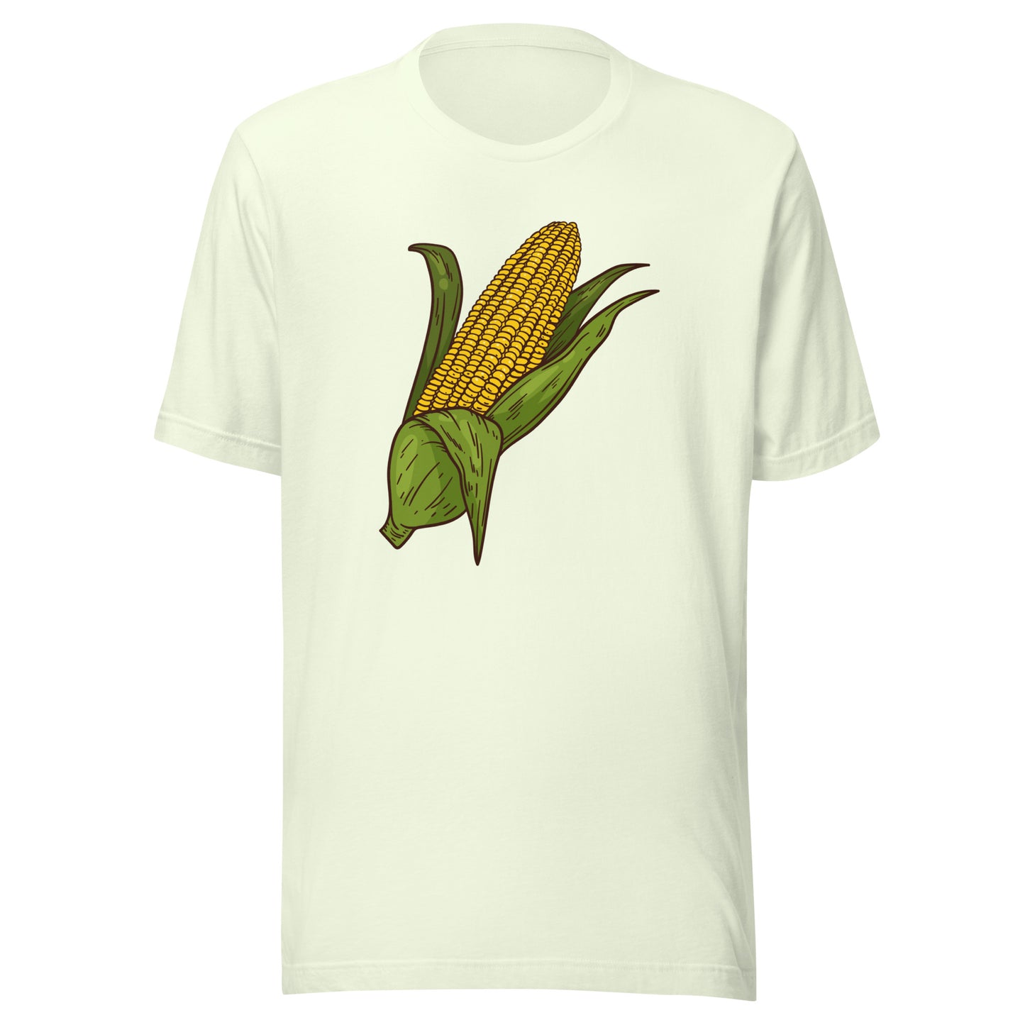 Vintage Maize - Unisex t-shirt