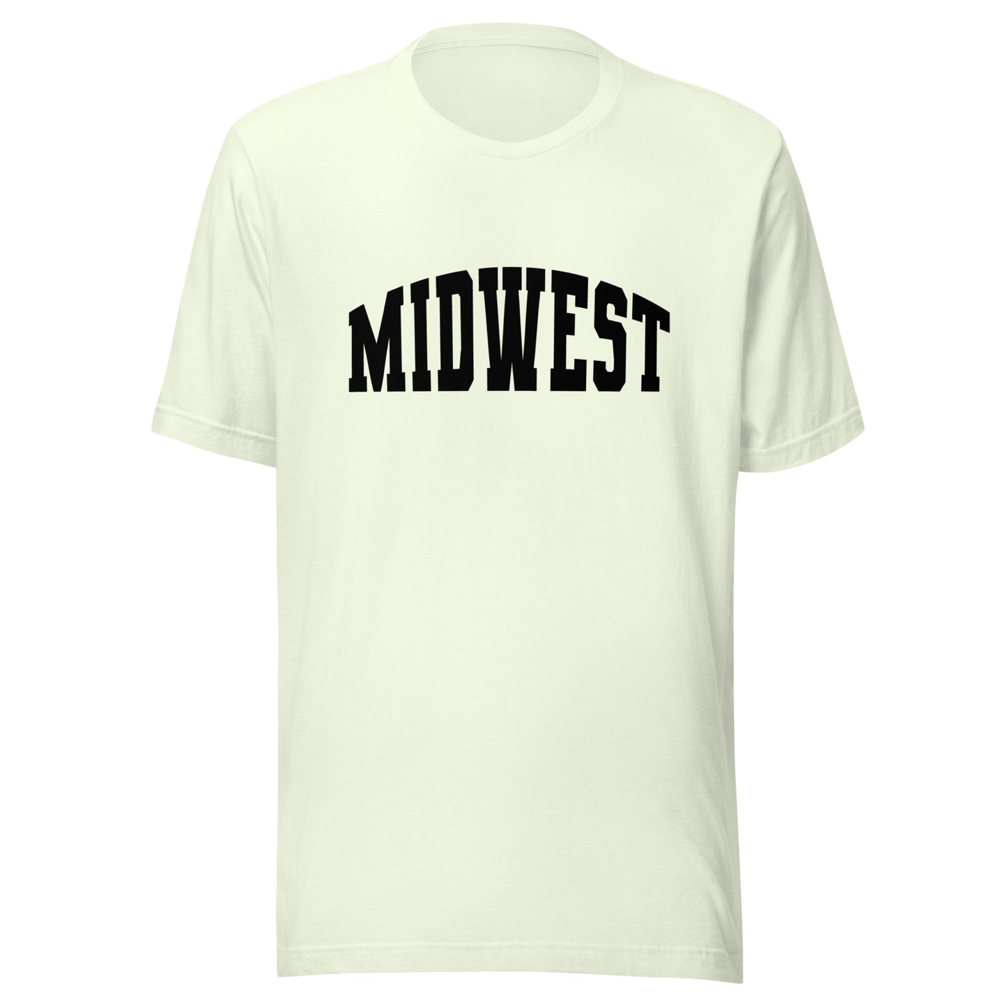 Midwest Pride - Unisex t-shirt