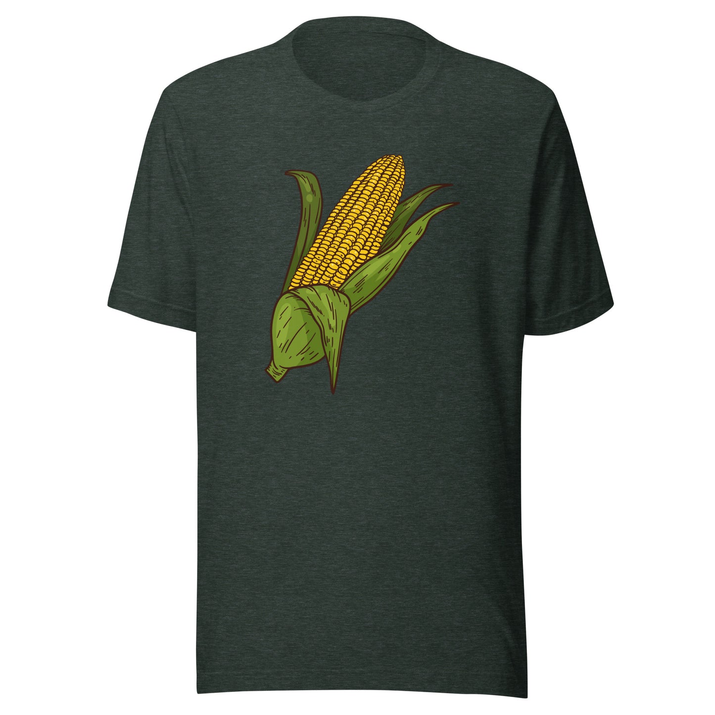 Vintage Maize - Unisex t-shirt