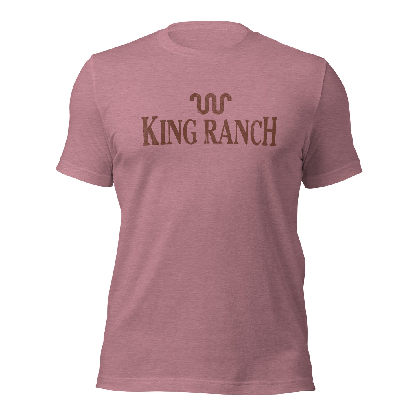 King Ranch - Unisex t-shirt