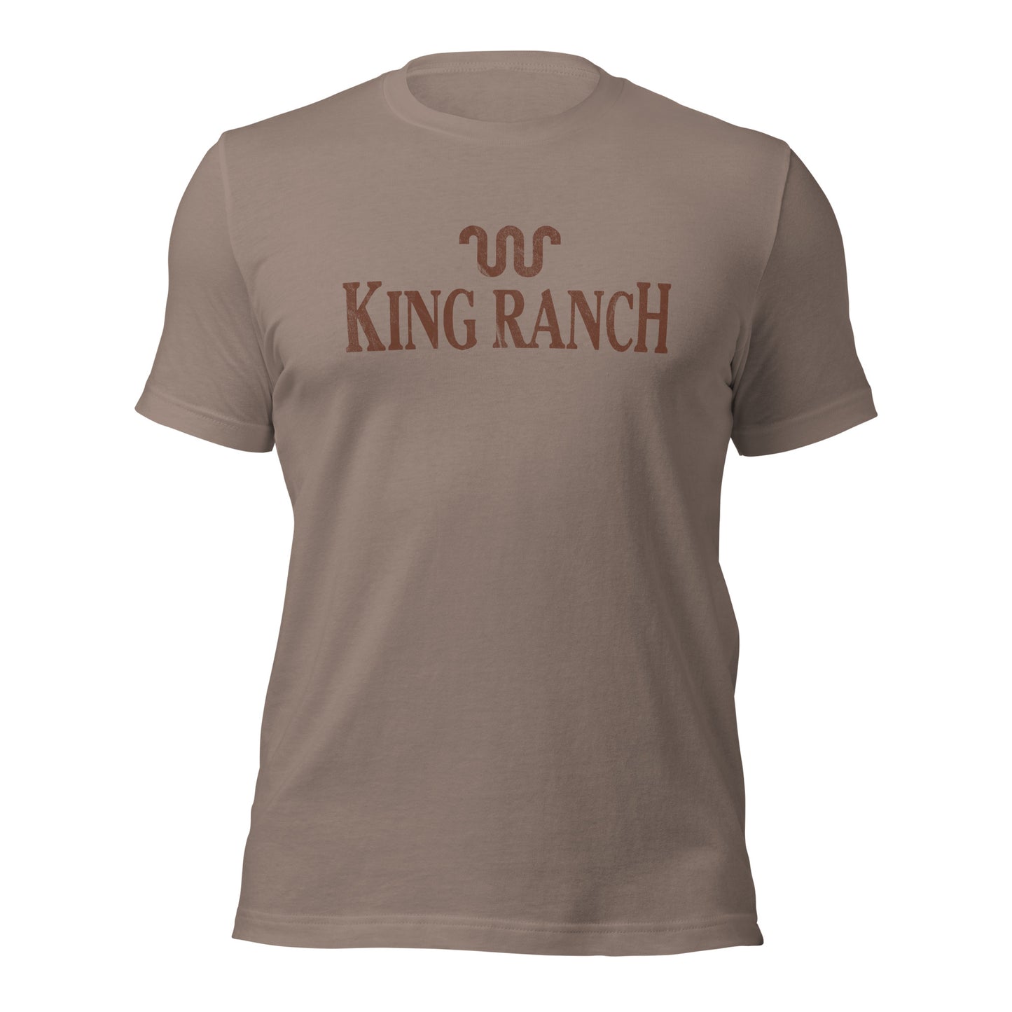 King Ranch - Unisex t-shirt