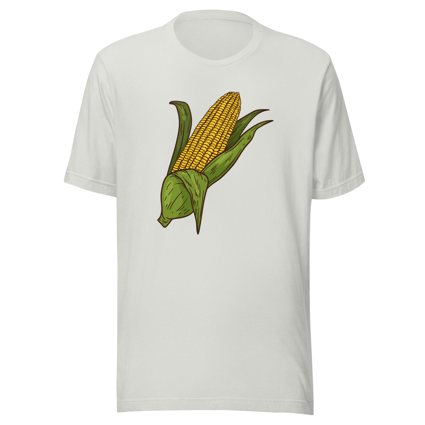 Vintage Maize - Unisex t-shirt