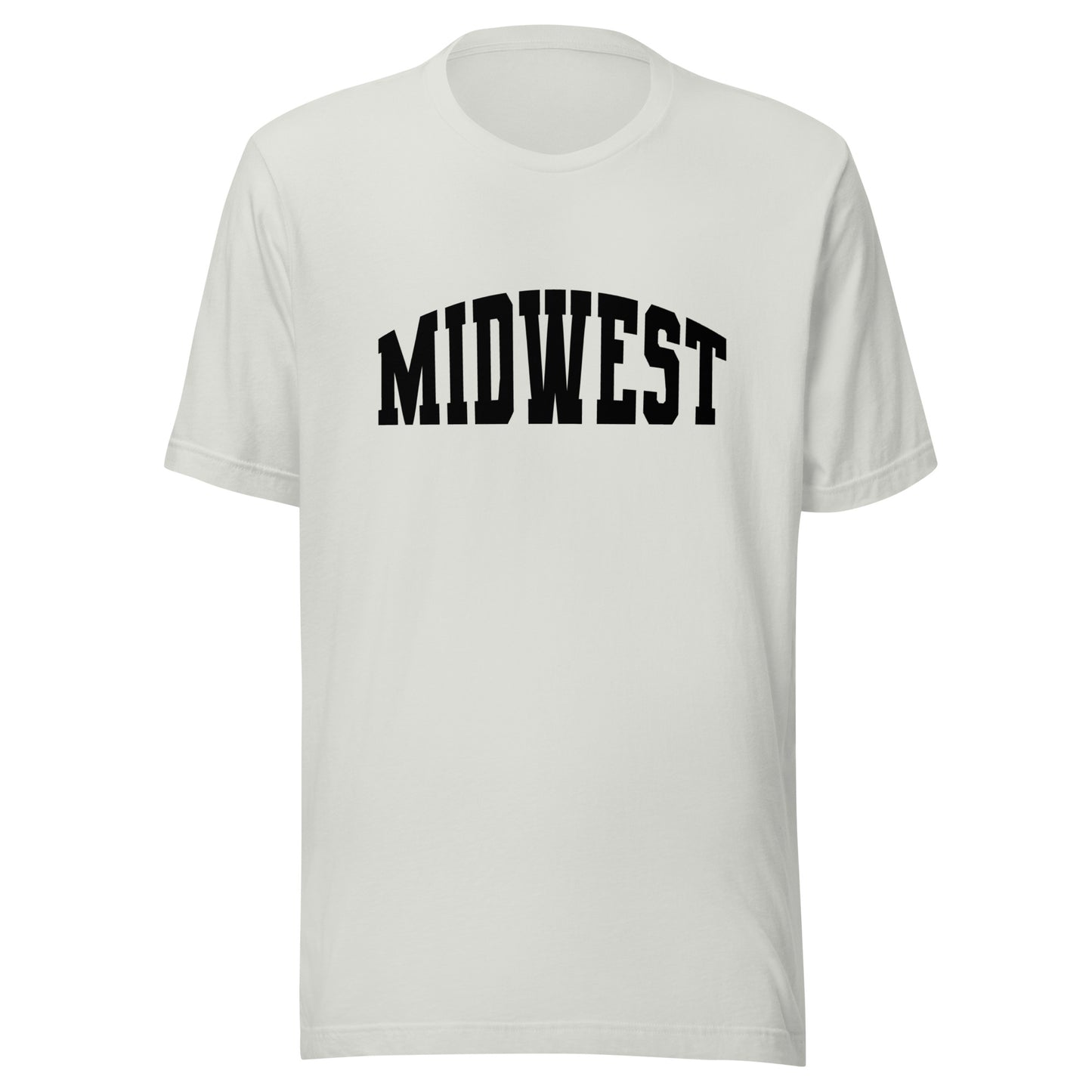 Midwest Pride - Unisex t-shirt