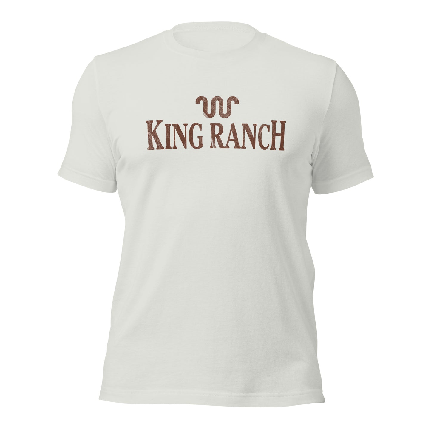 King Ranch - Unisex t-shirt