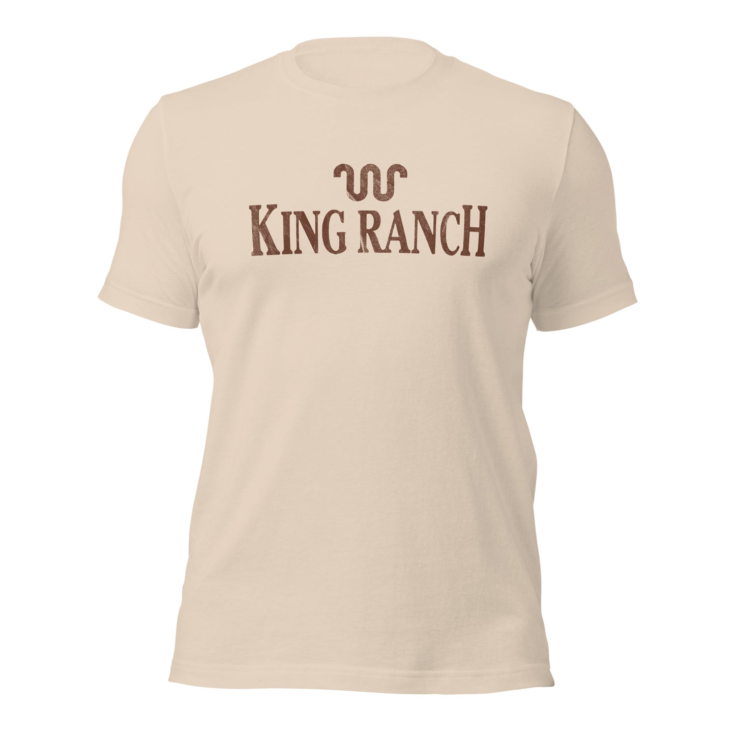 King Ranch - Unisex t-shirt