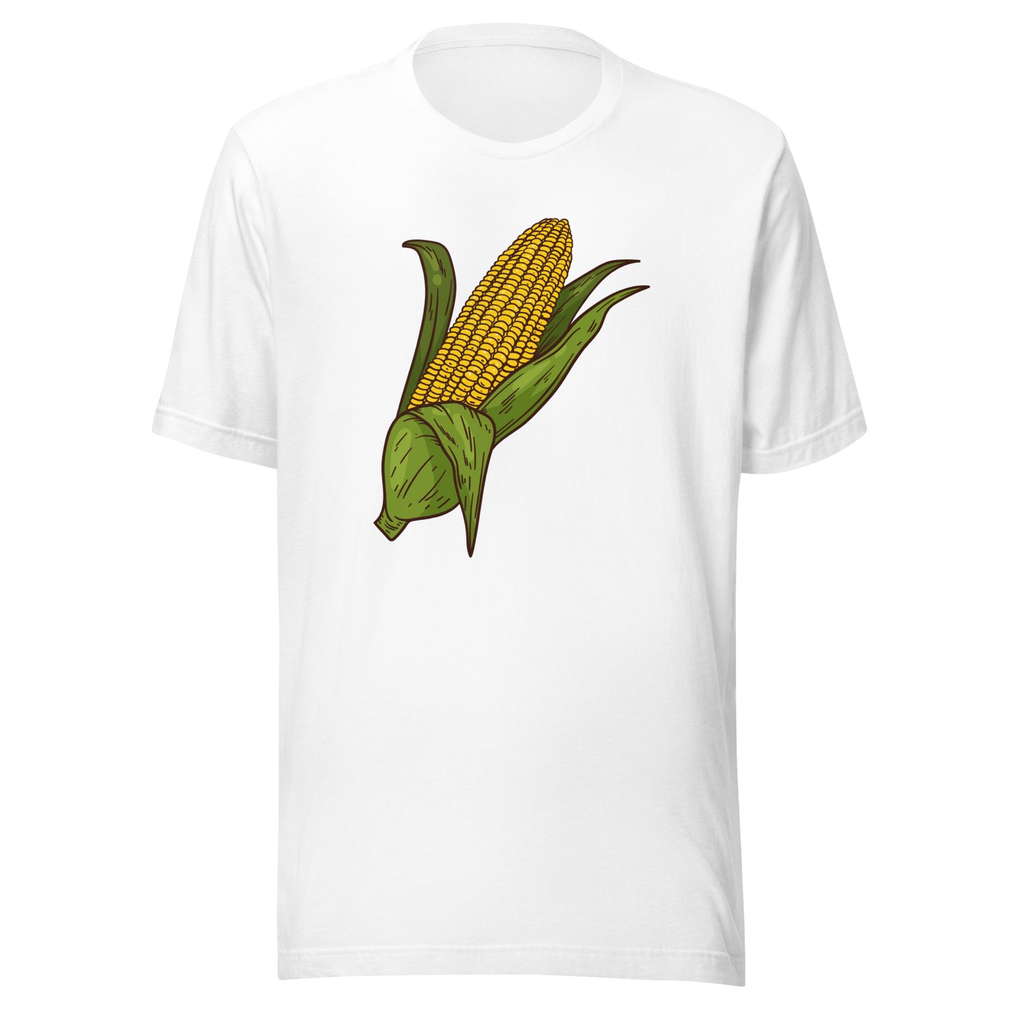 Vintage Maize - Unisex t-shirt