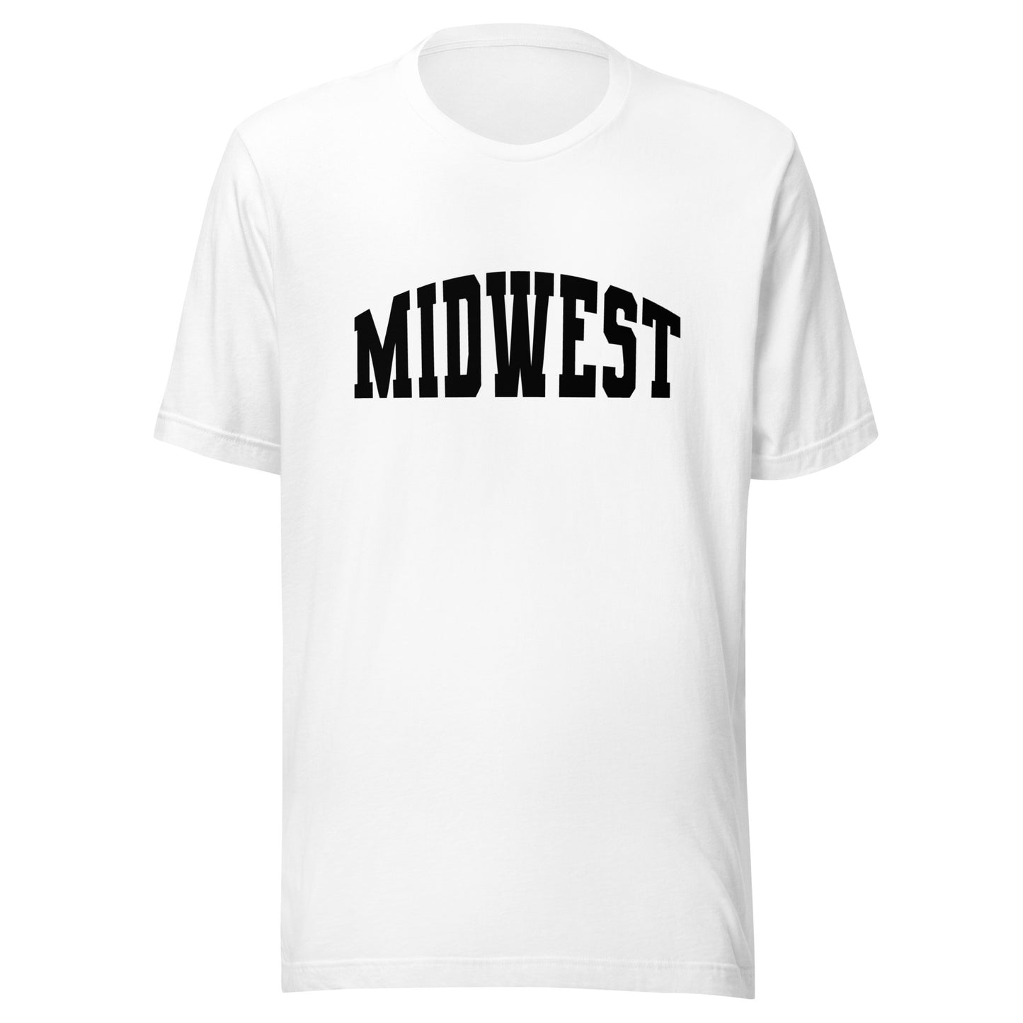 Midwest Pride - Unisex t-shirt