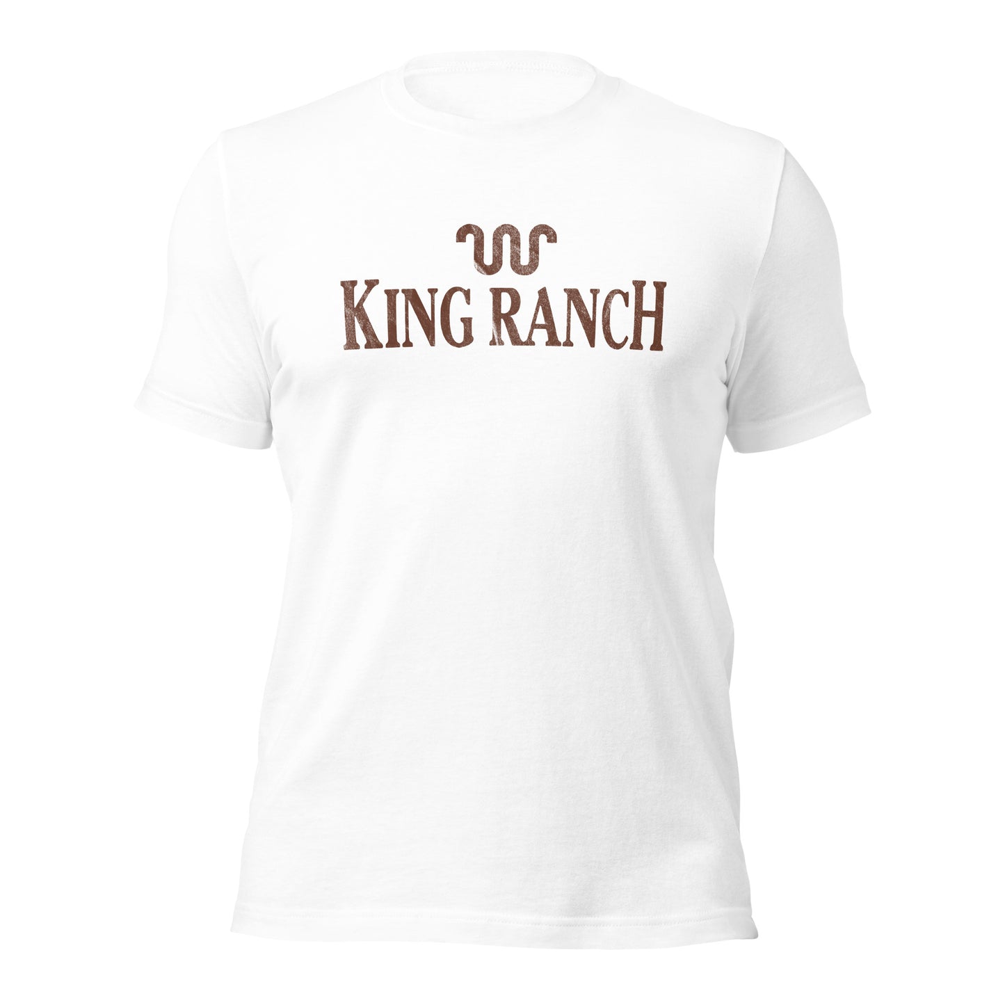 King Ranch - Unisex t-shirt