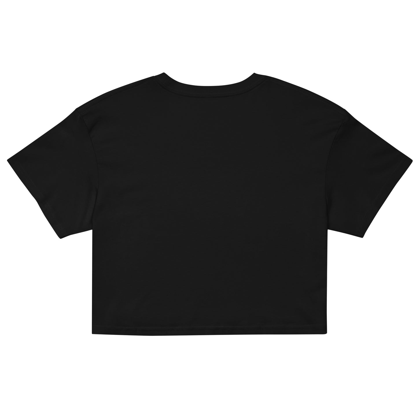 HER - Women’s Crop Top