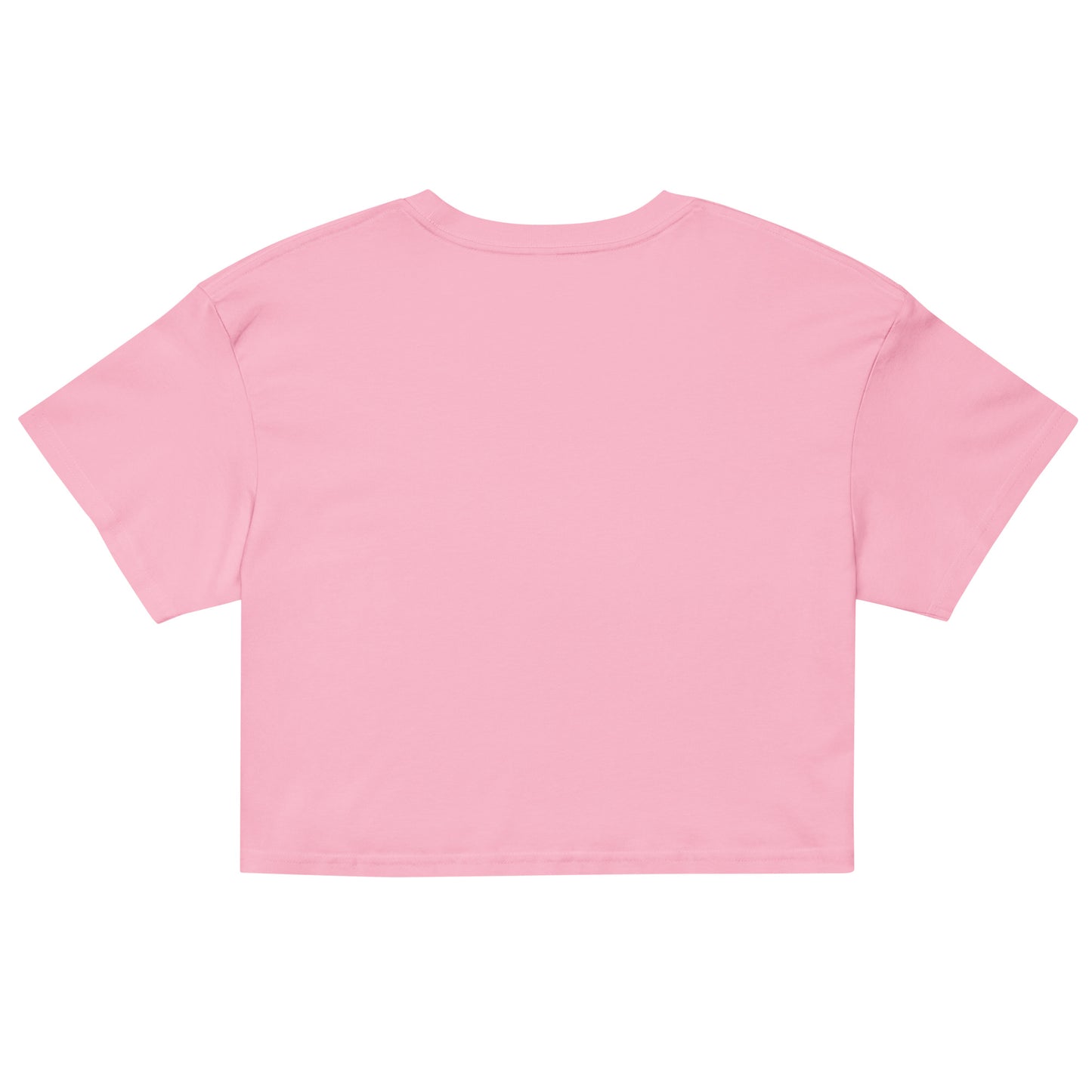 HER - Women’s Crop Top