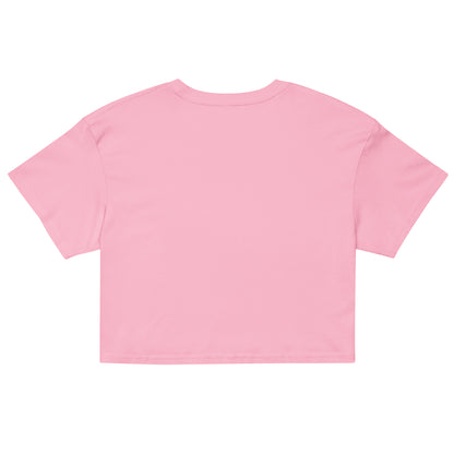 HER - Women’s Crop Top