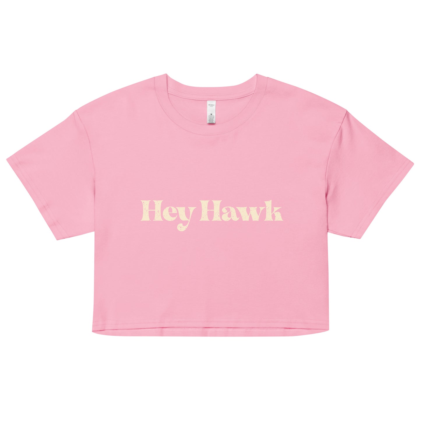 Iowa - Women's Tailgate Crop Top