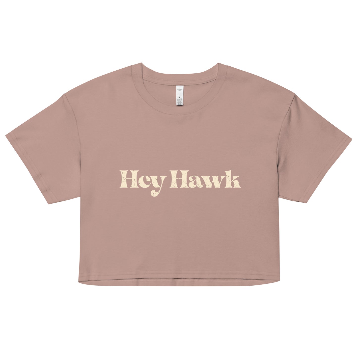 Iowa - Women's Tailgate Crop Top