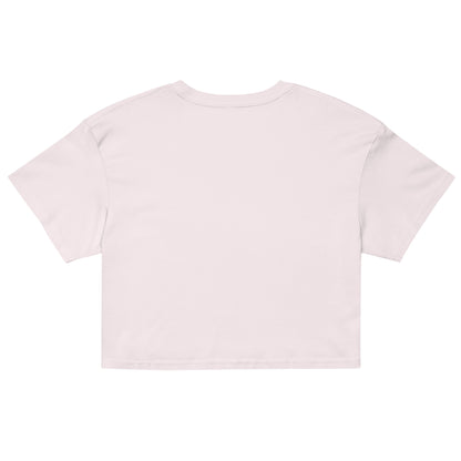 HER - Women’s Crop Top