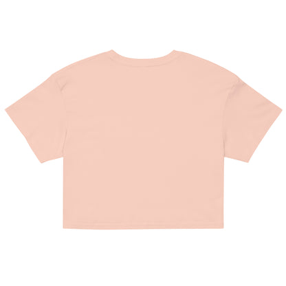 HER - Women’s Crop Top