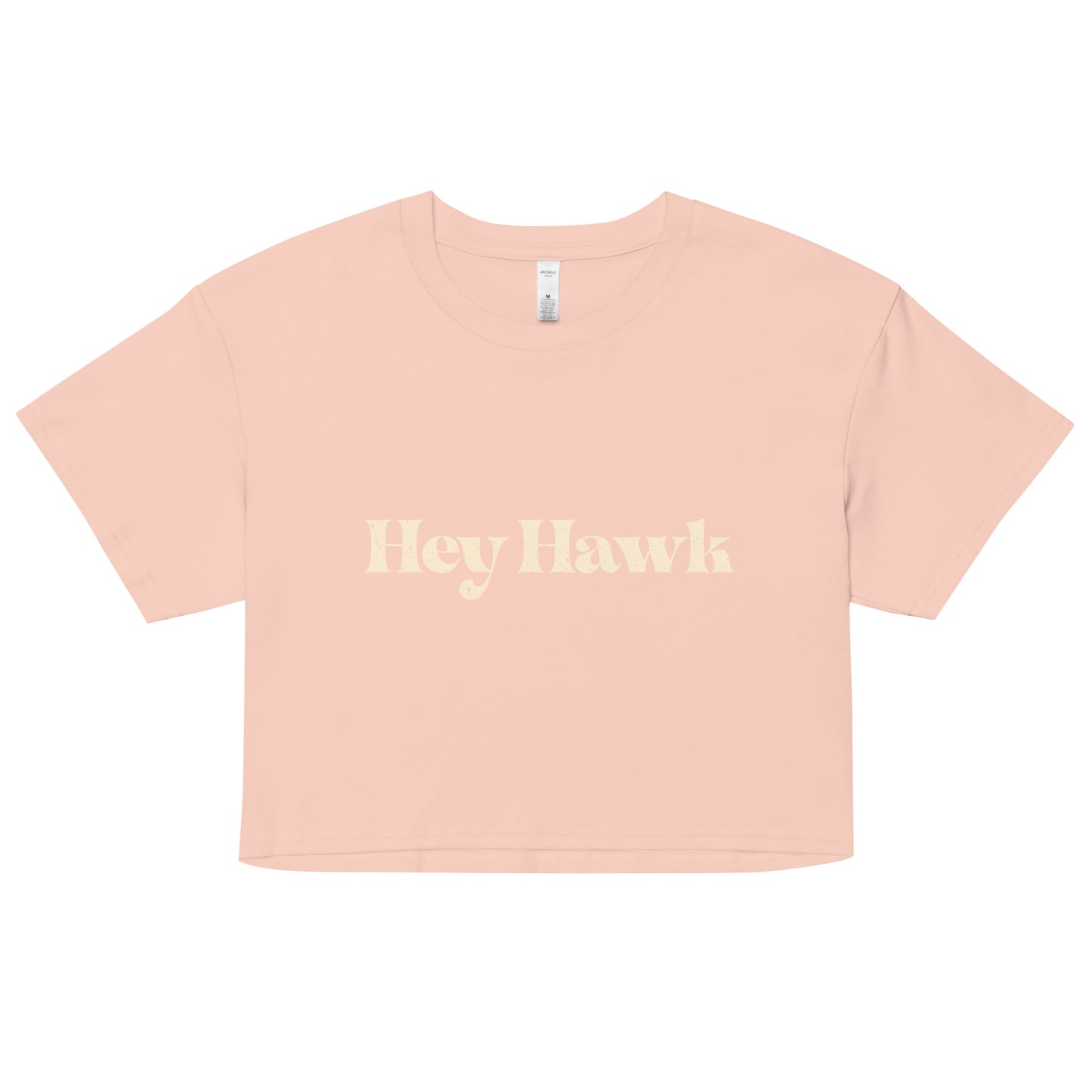 Iowa - Women's Tailgate Crop Top