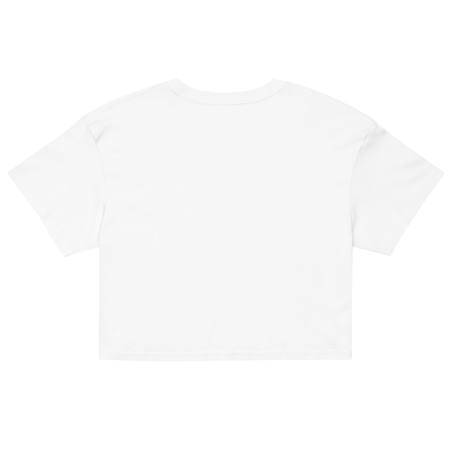 HER - Women’s Crop Top