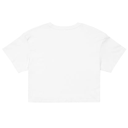 HER - Women’s Crop Top