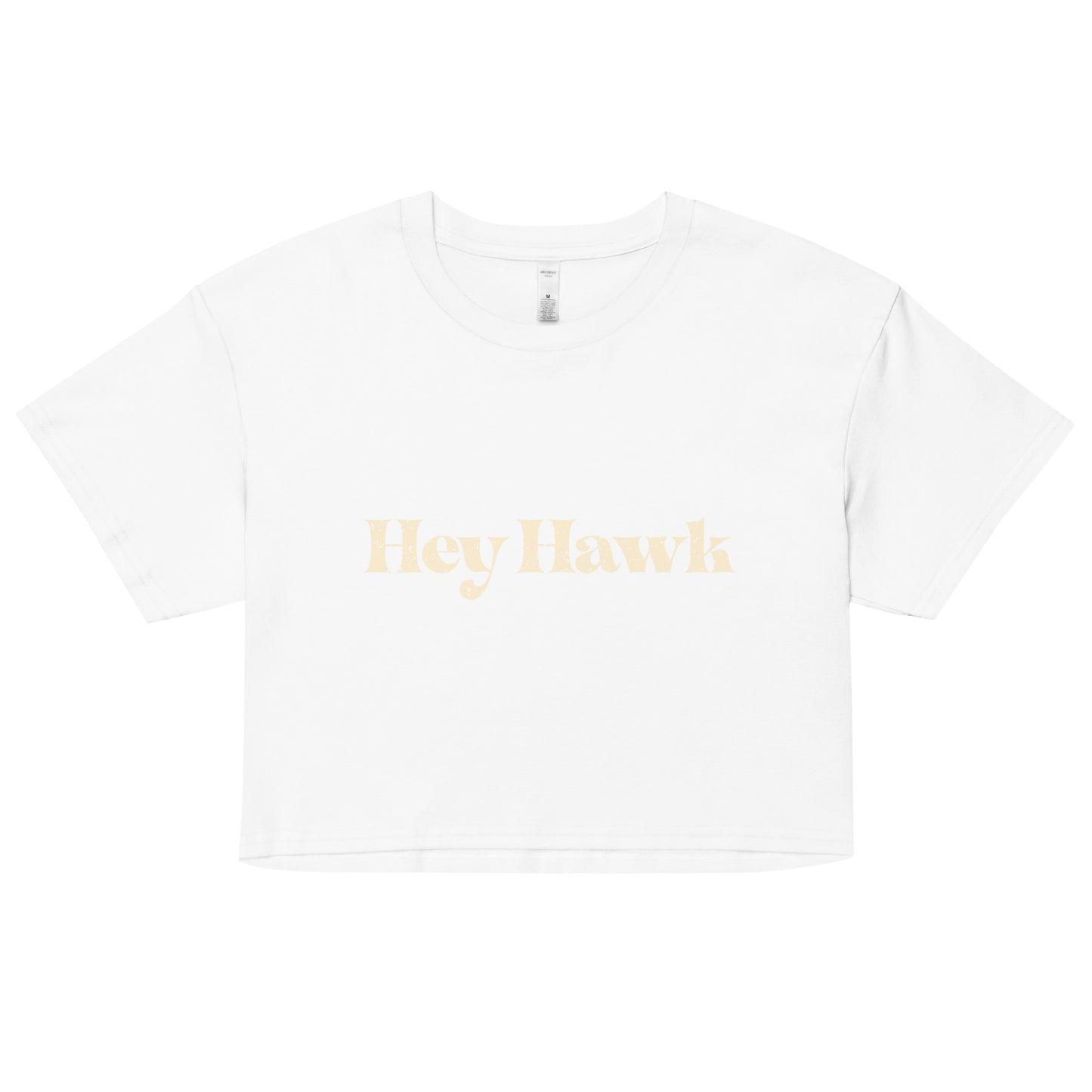 Iowa - Women's Tailgate Crop Top